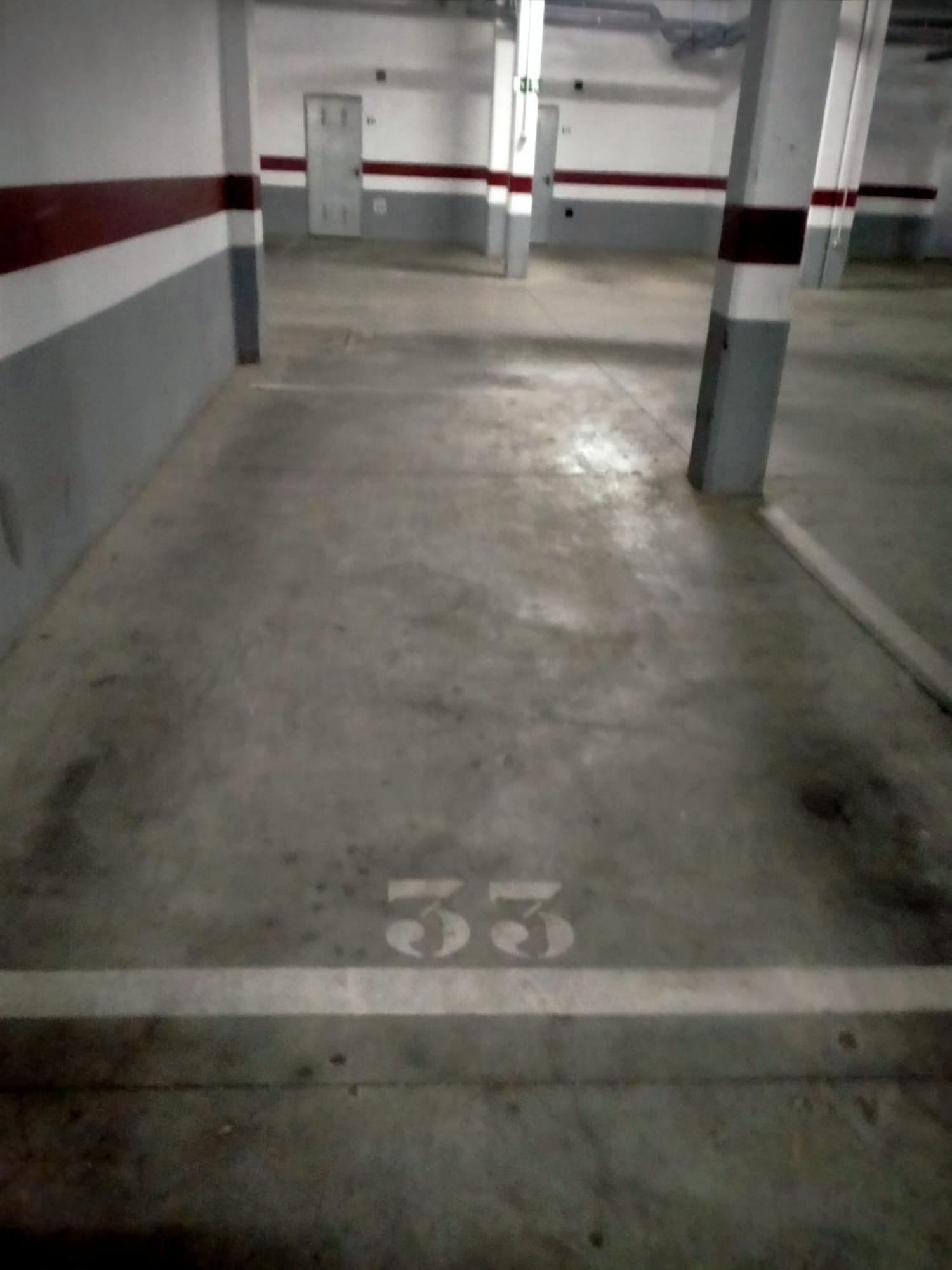 Sherryflat Abrantes - Parking Jerez de la Frontera Exteriör bild
